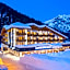 Verwöhnhotel Kristall