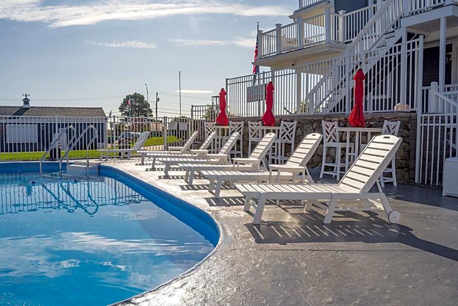 935 Ocean, a Beachside Inn