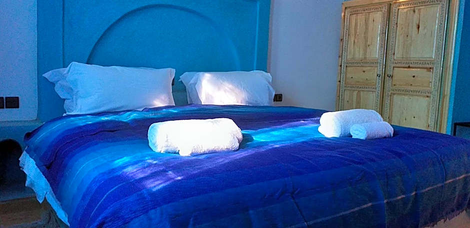 Hassilabiad Appart Hotel
