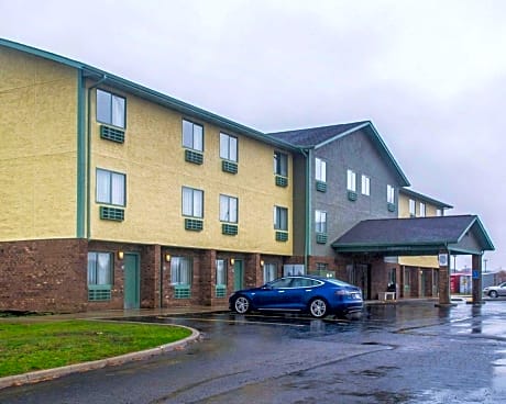 Quality Inn
