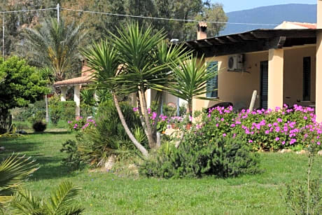 Affittacamere Soleluna