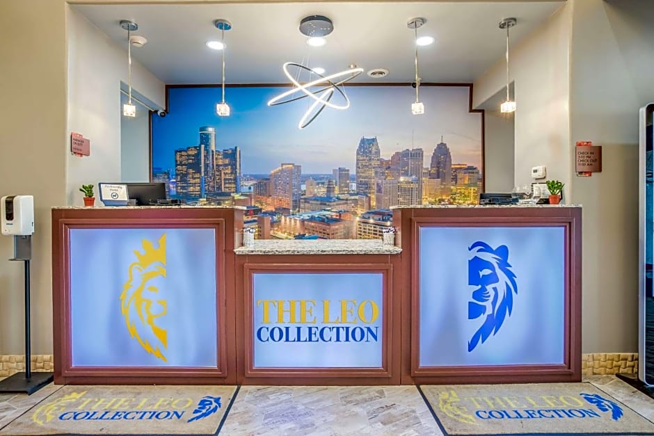 The Leo Collection Detroit, Ascend Hotel Collection