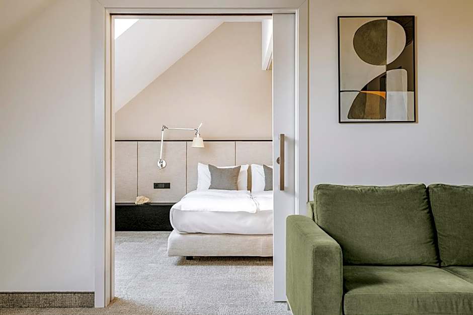 Photo 1 of 3 of Junior Suite