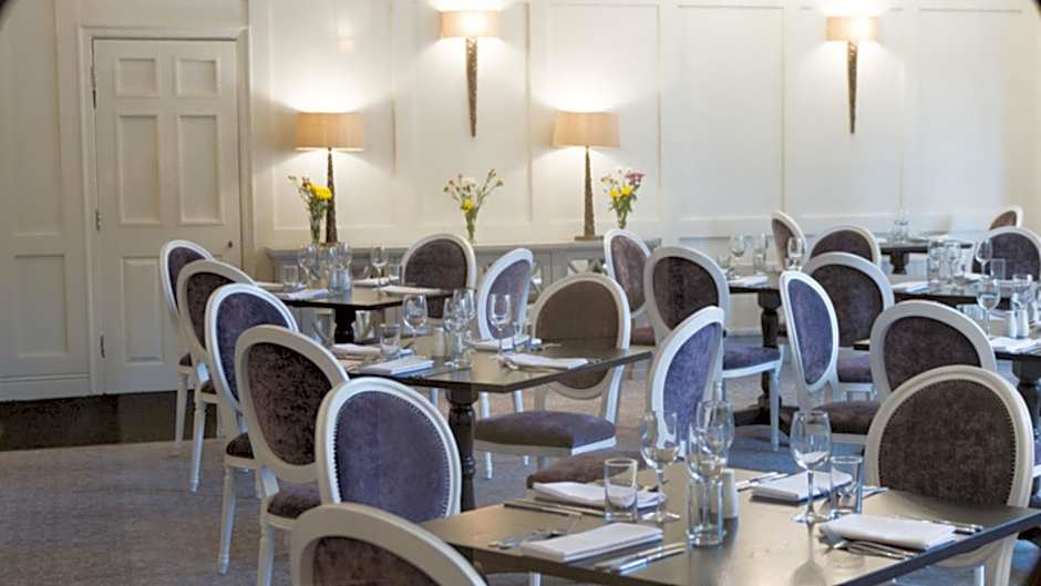 Holiday Inn Milton Keynes East M1 Junc 14 By IHG