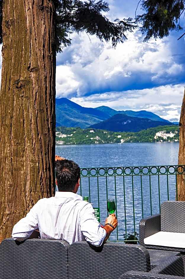 Relais Casali della Cisterna