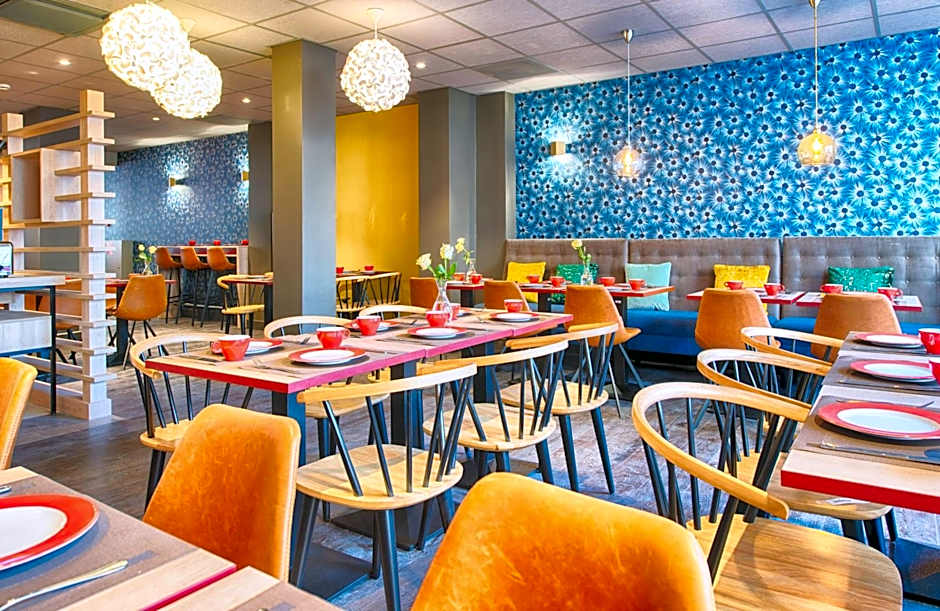 Leonardo Boutique Hotel Amsterdam Vondelpark