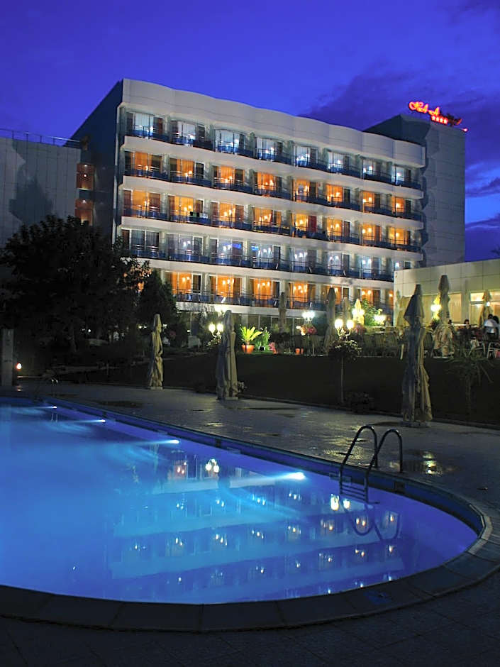 Hotel Afrodita