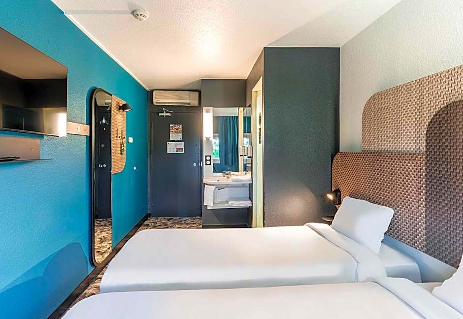 B&B HOTEL Thionville Yutz A31