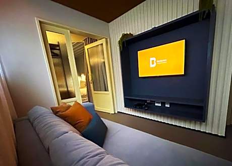 B Homy Paulista - 300m a pé da Av Paulista MR22