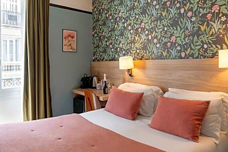 Small Standard Double Room