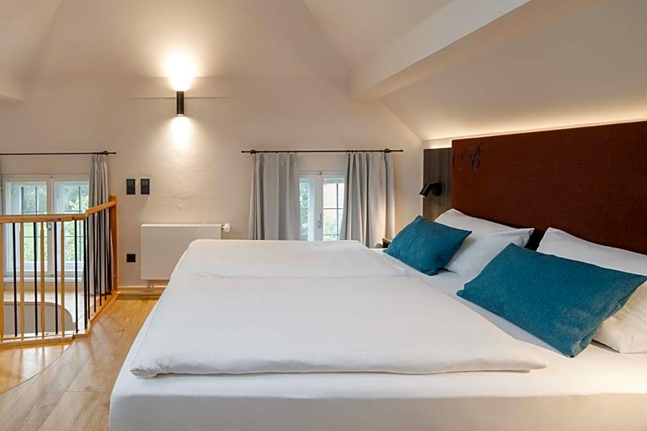 Hotel Aiterbach am Chiemsee