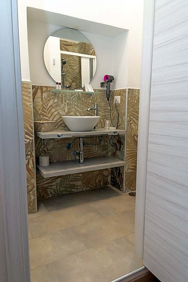 THE SUN HOTEL BOUTIQUE NAPOLI