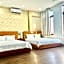 Luxury Airport Hotel & Spa
