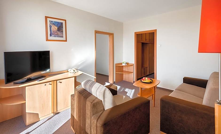 Hunguest Hotel Freya