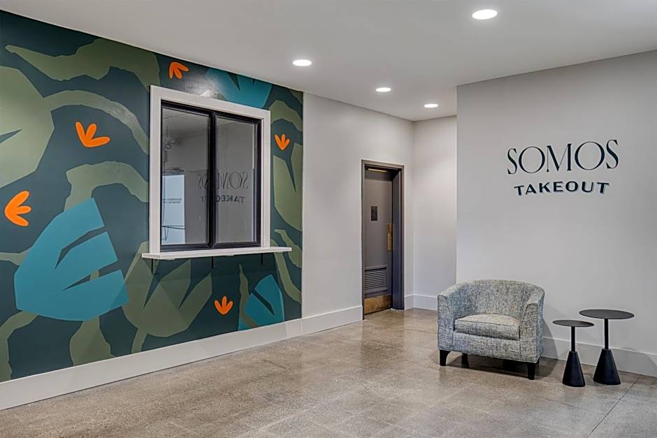 Best Western Byron Center