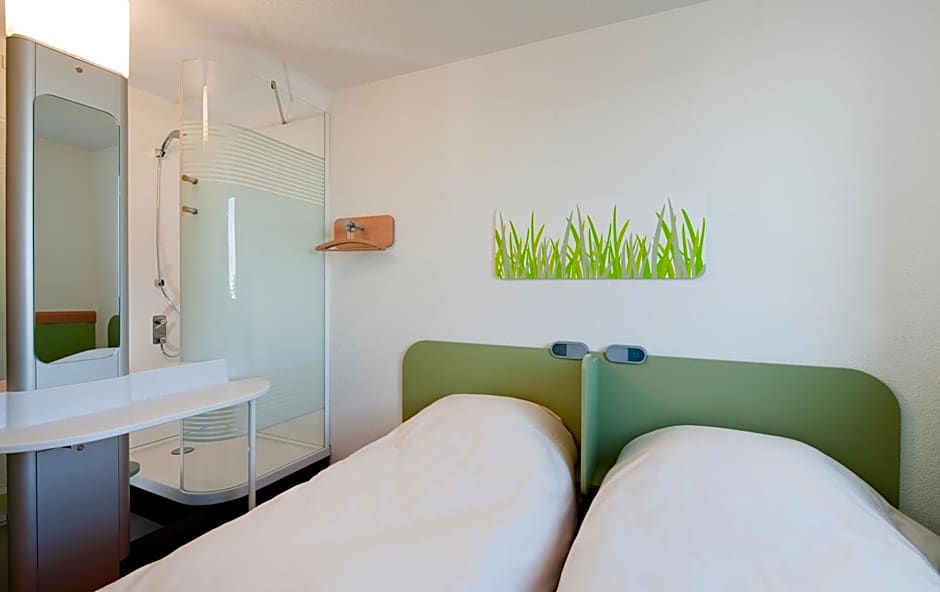 ibis budget Toulouse Aeroport
