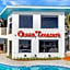 Ocean Treasure Beachside Suites