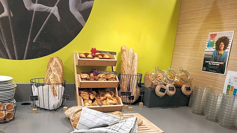 ibis Styles Beaune Centre