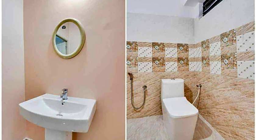 Hotel O Aafa Garden Restaurant and Lodge