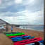 Hotel- Whale Tours and Sport fishing Vista Mag-Bay