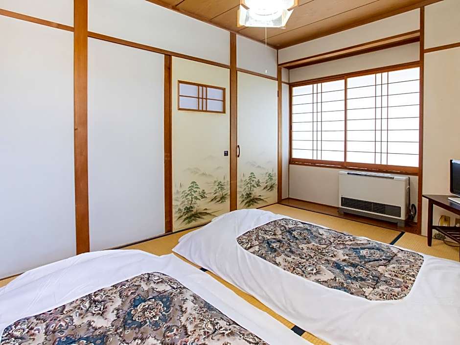 Tabist Hana Hotel Takinoya Aizu Yanaizu