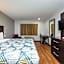 Studio 6 Channelview TX Baytown West