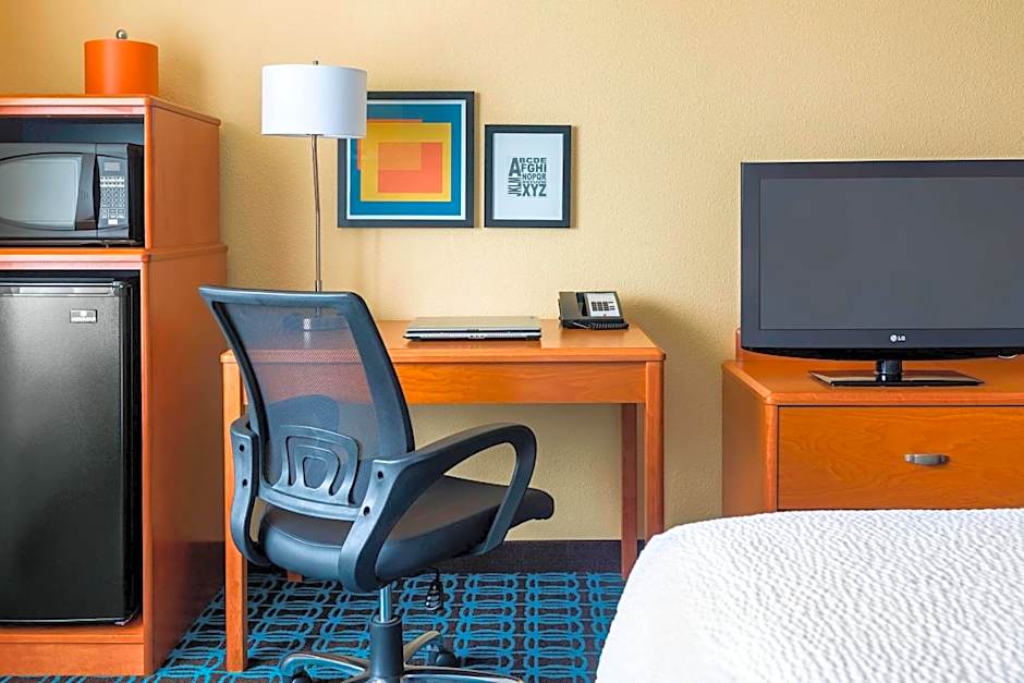 Fairfield Inn Muncie