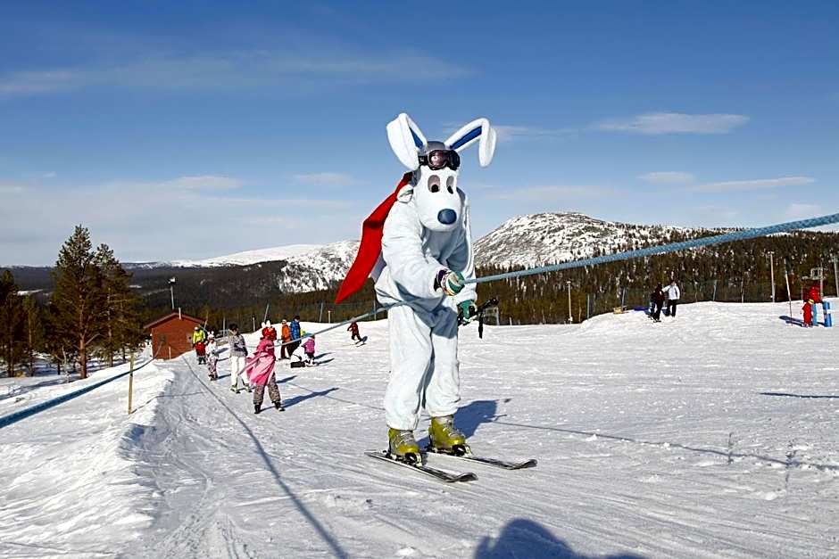 Lapland Hotels Ylläskaltio