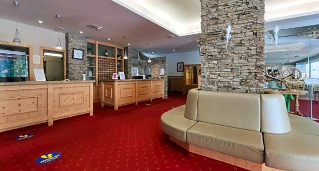 Hotel Principe Marmolada