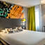 Brit Hotel Confort Amiens
