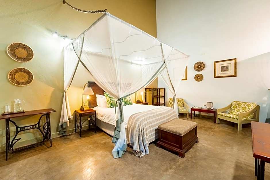 Nguni Lodge