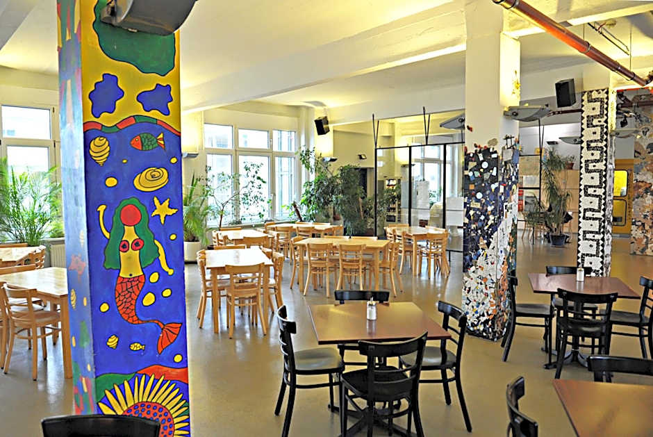 Hotel Transit Loft