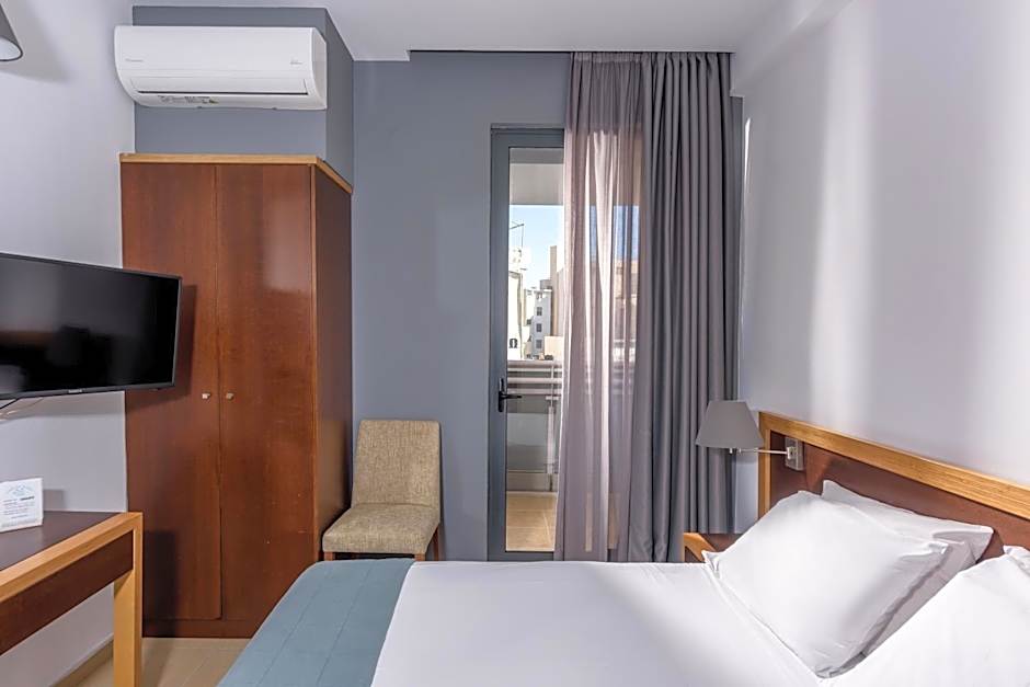 Iraklion Hotel