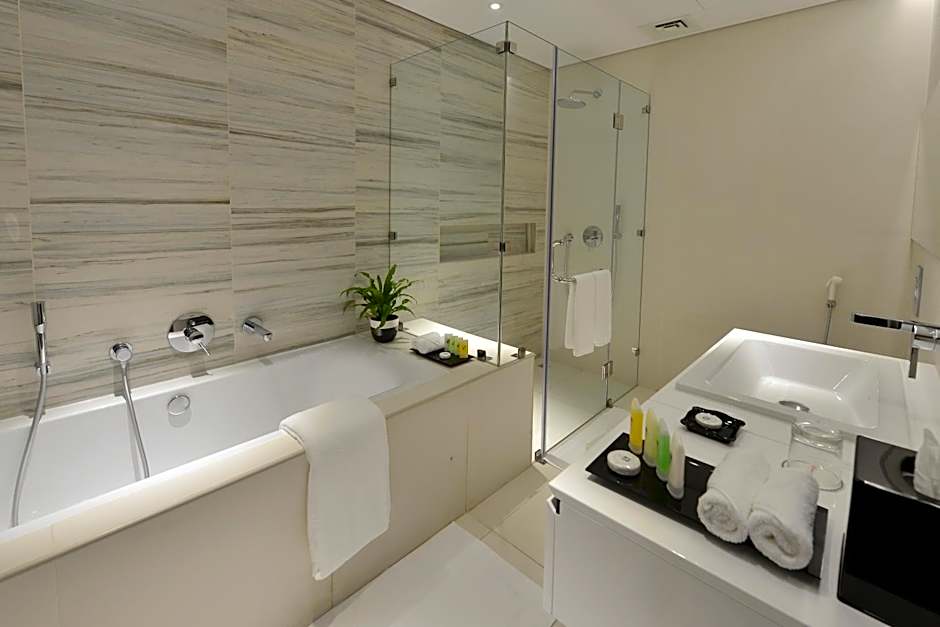 Swiss-Belresidences Juffair