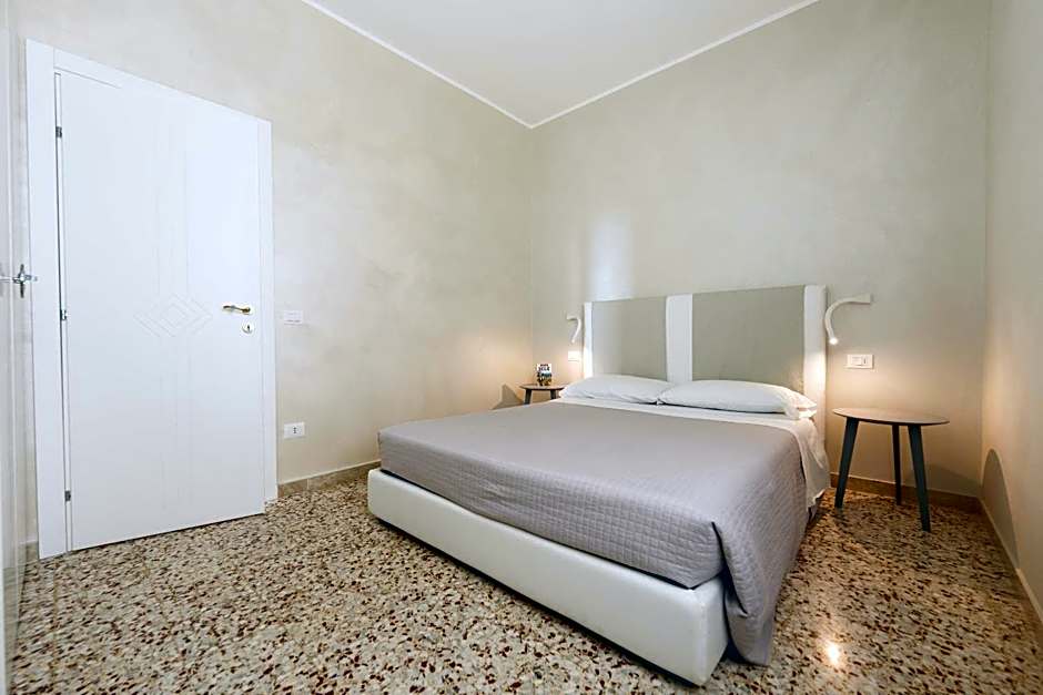 Photo 1 of 7 of 1 Bedroom Apartment, Sea View, Terrace