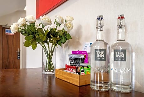 Classic Double or Twin Room - Dog Friendly