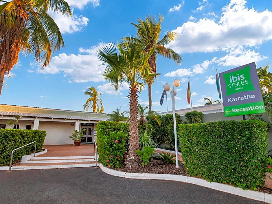 Ibis Styles Karratha Hotel