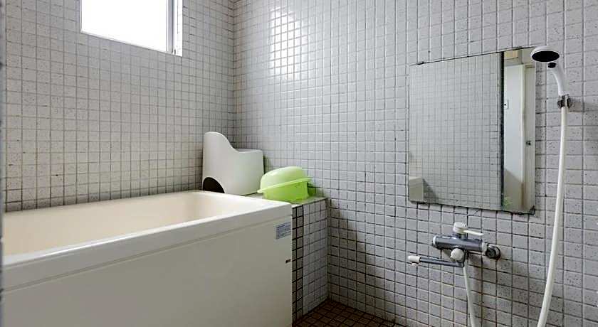 Tabibitoyado Kirinya Hostel in Uji