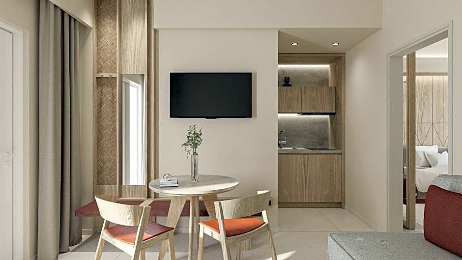 Falassarna Beach studios&apartments