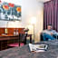 Mercure Hotel Bad Oeynhausen City