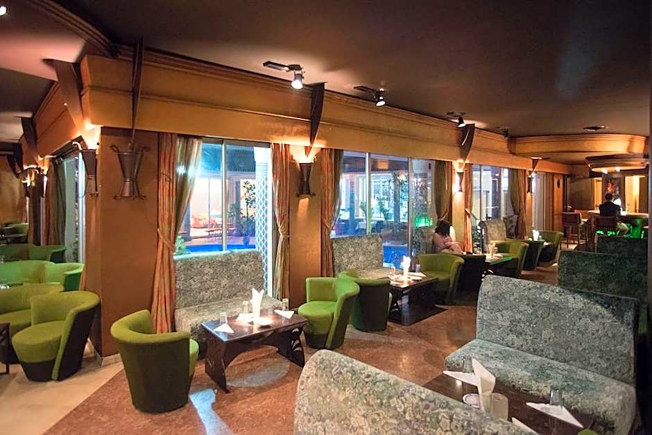 Hotel Rif