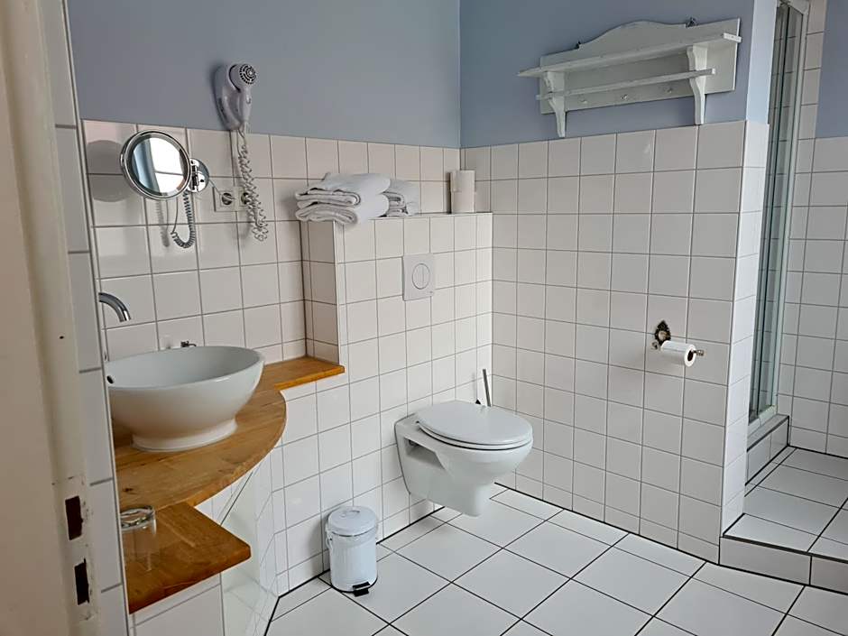 Alte Lebkuchenfabrik