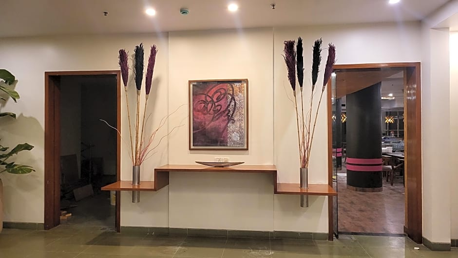 Astra Hotels  - Marathahalli - Spice Garden