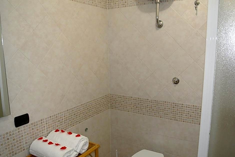 Hotel Stefano a Melito