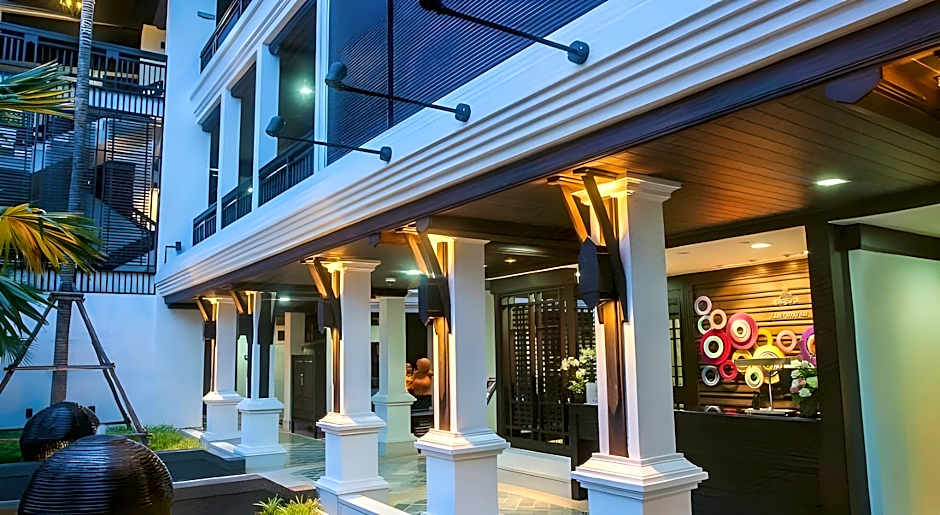 Huern na na Boutique Hotel