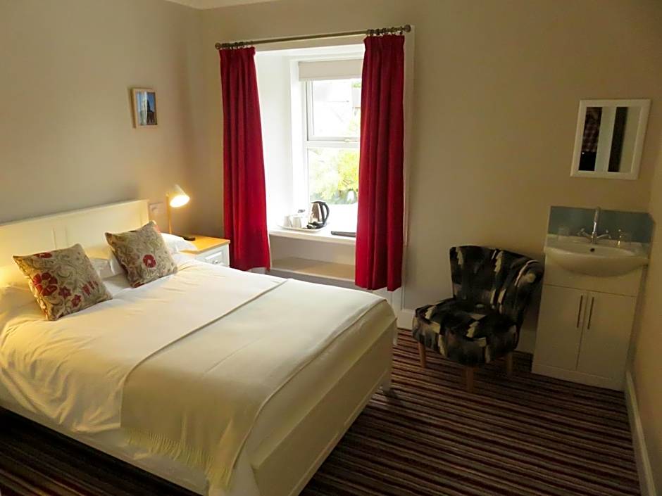 West End Guest House