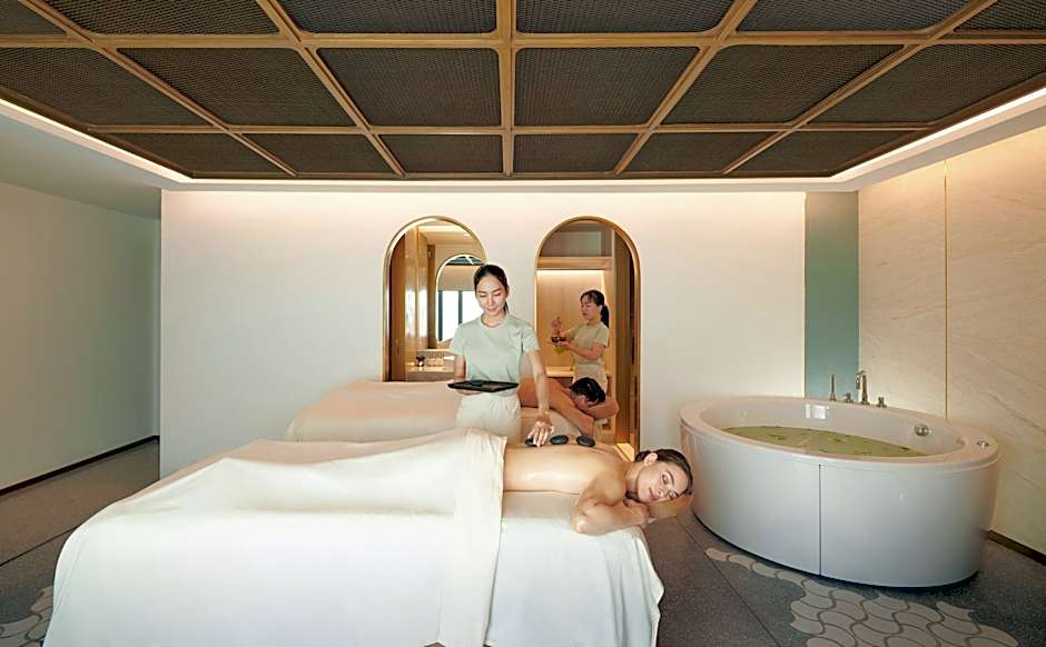 Centara Reserve Samui