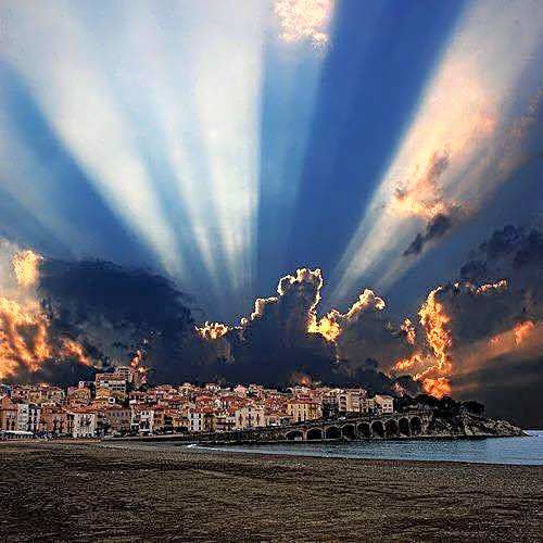 Le Clos Saint André