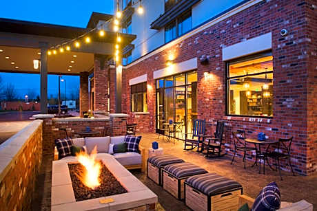 SpringHill Suites by Marriott Bend