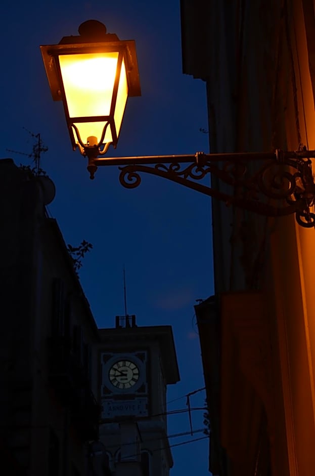 Il Salernitano Bed and Breakfast